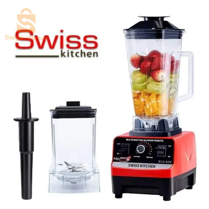 Blender swiss 2en1 3000 watt