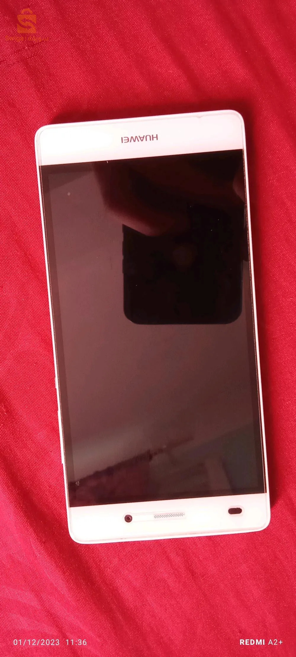 هواوي p8لايت