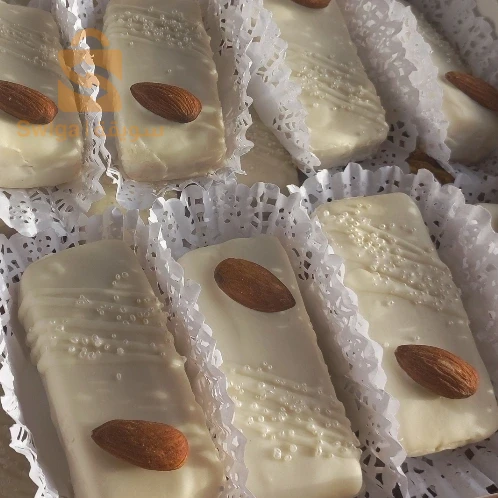 حلويات راقية
