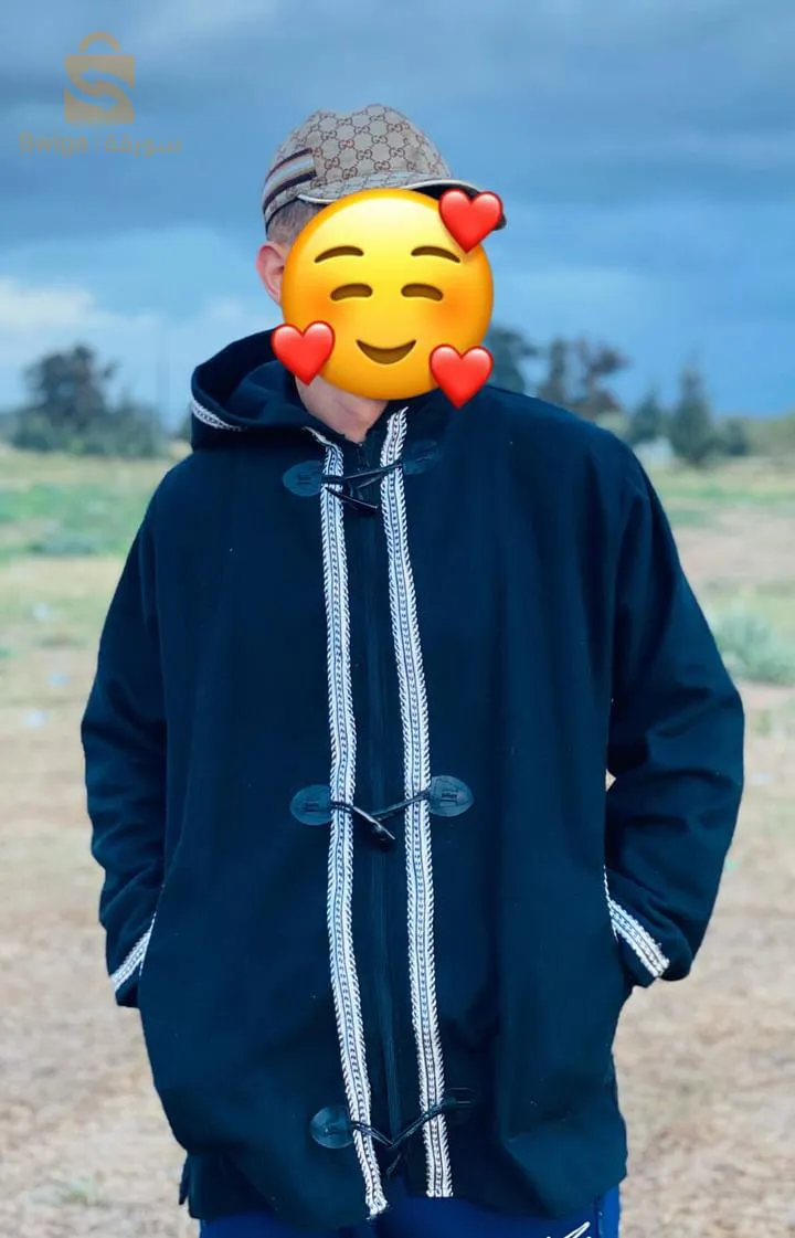 قشابية دومي