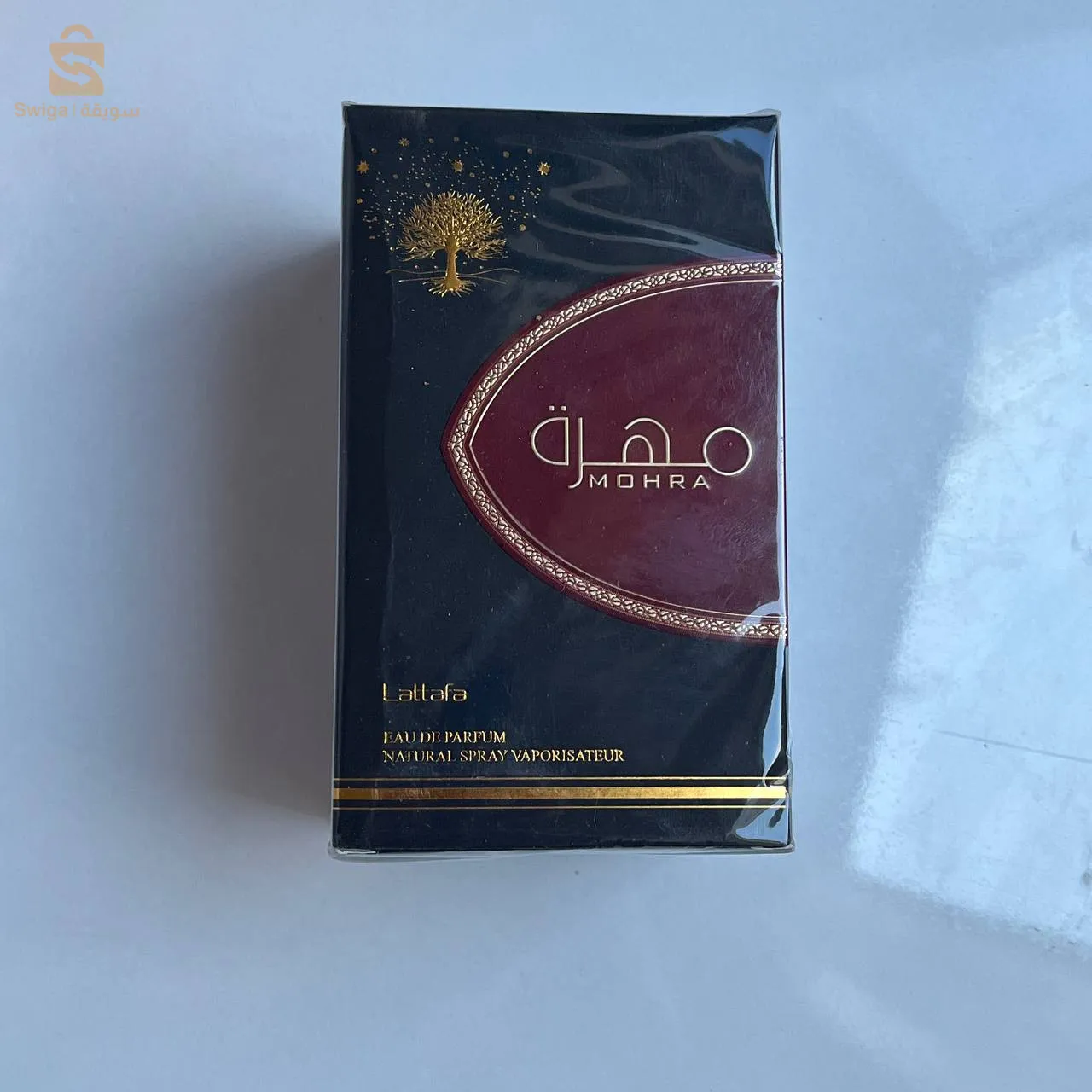 عطور إماراتية بدائل أصلية ..