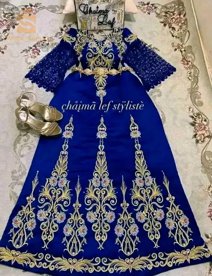 تصديره جبه فرقاني
