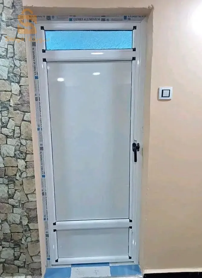 sm aluminium
