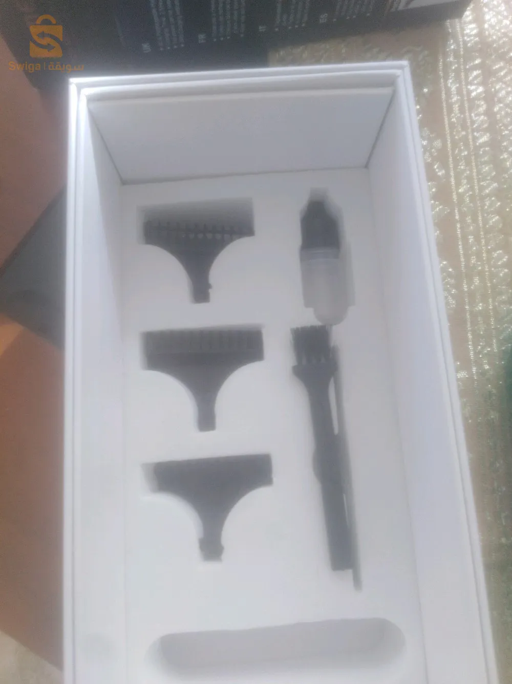 توندوز الرجال