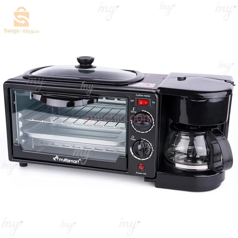 فرن  غلاية قهوة