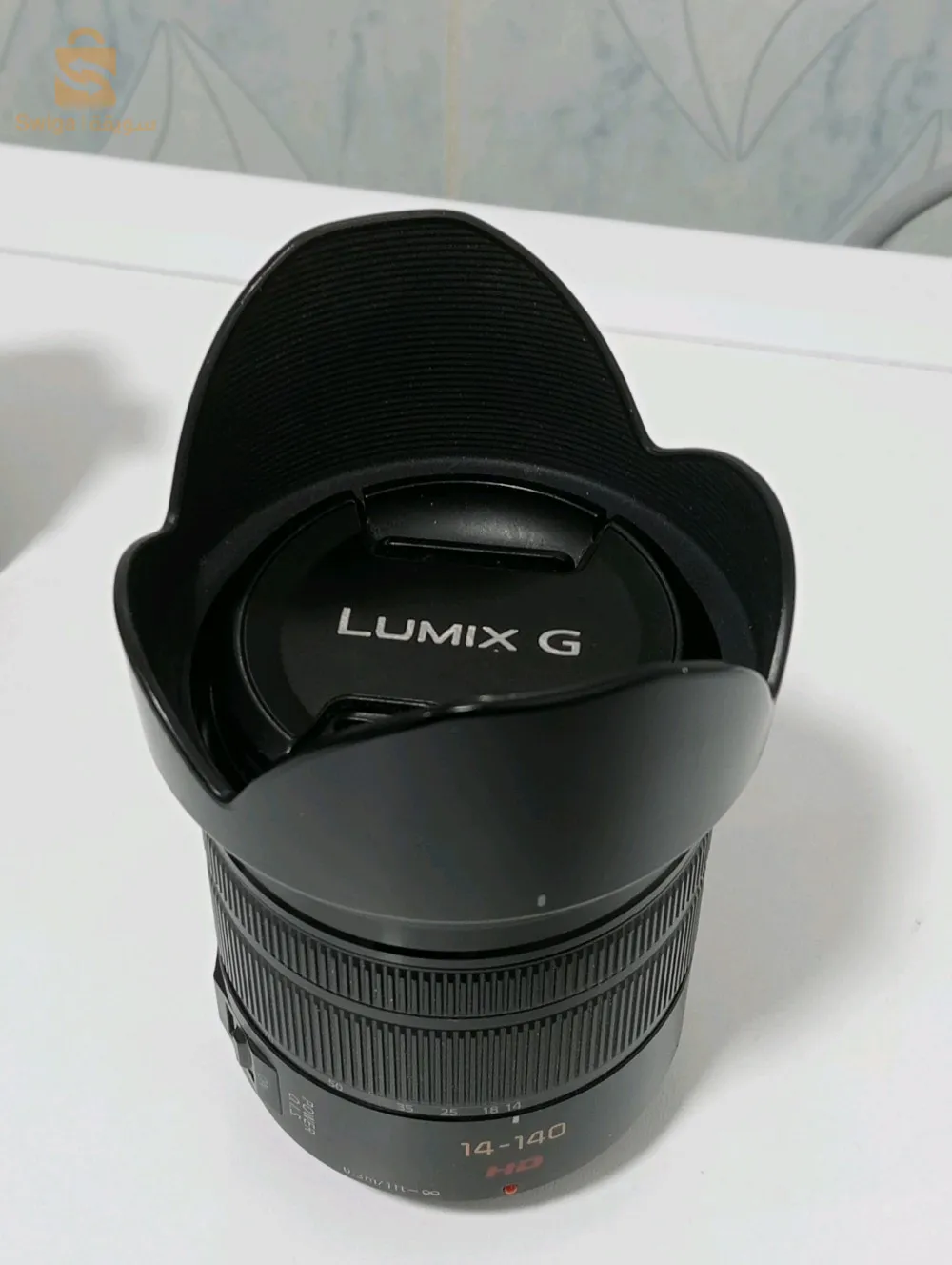 lumix gh5s