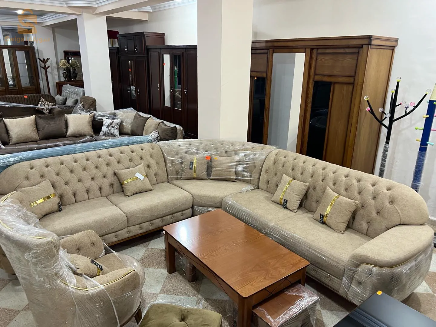 زرالدة