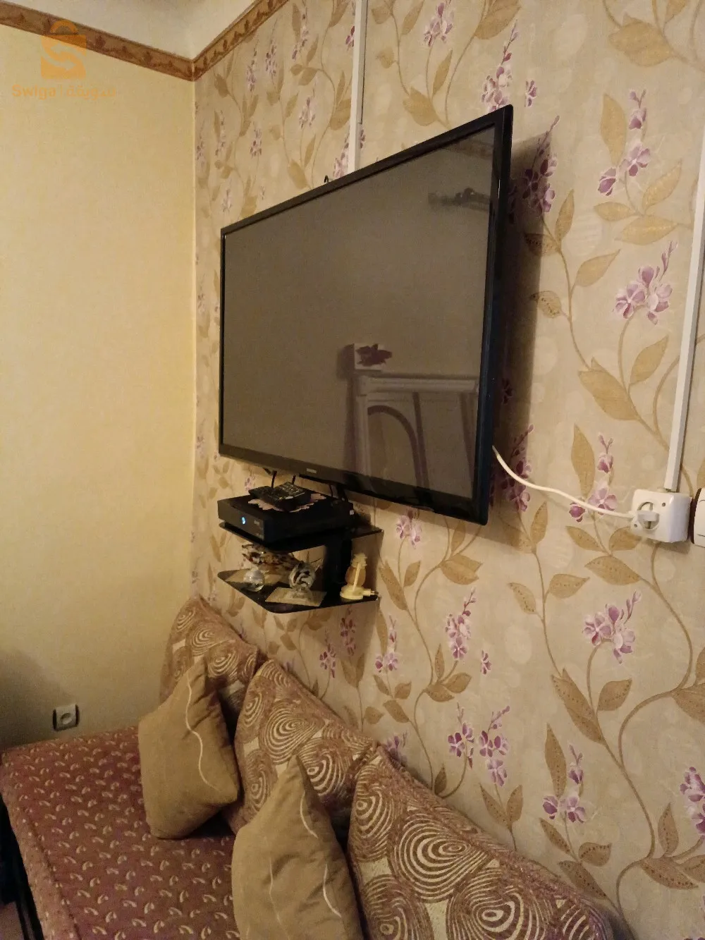 حي 36 مسكن بلولادي العمارنة