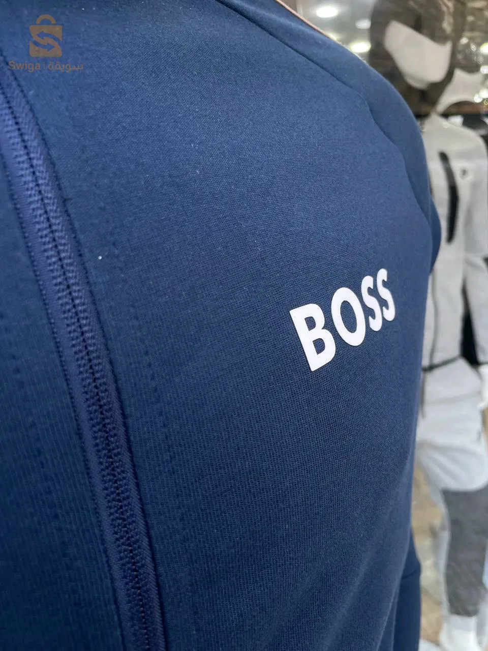 Ensemble ( veste et pantalon ) BOSS