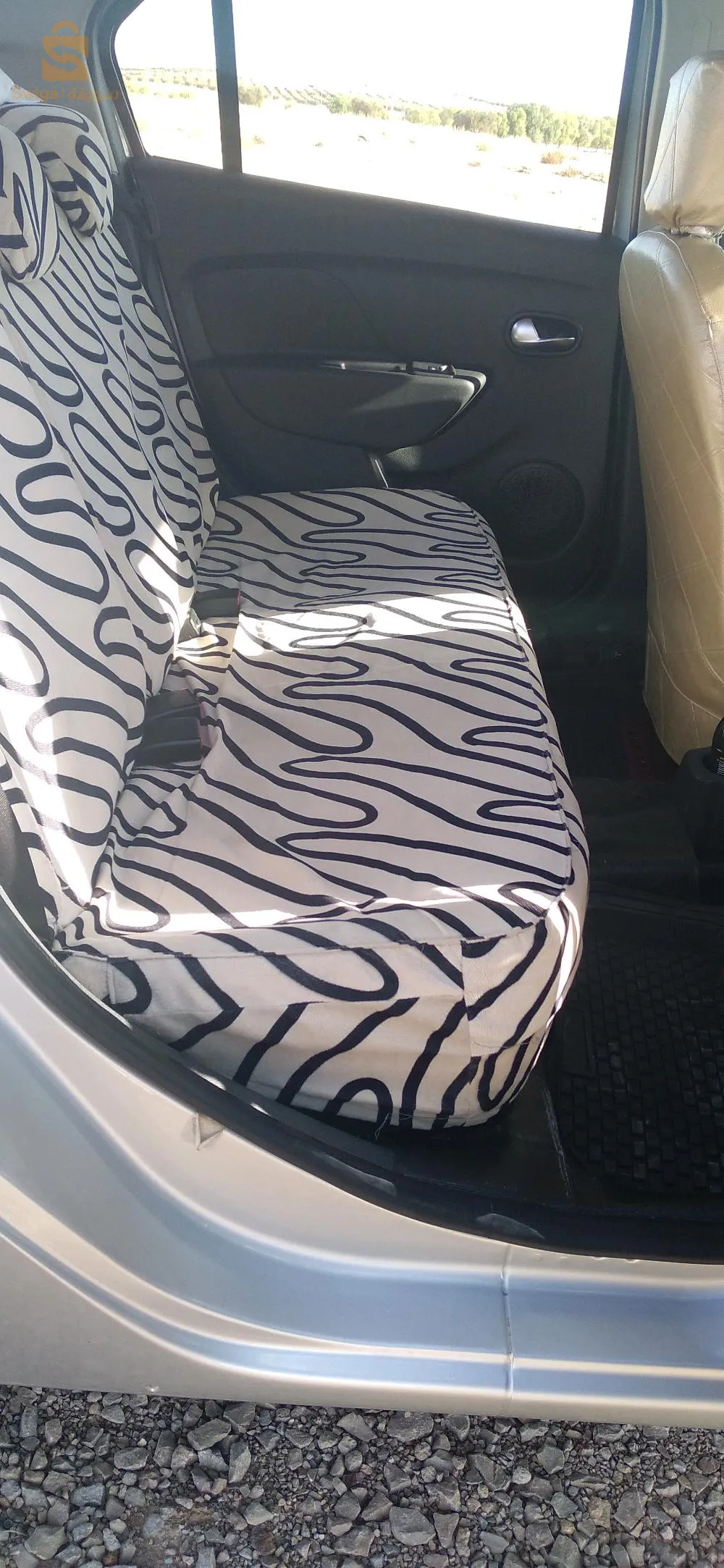 symbol 1.6  année18  gaz