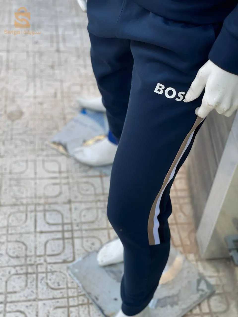 Ensemble ( veste et pantalon ) BOSS