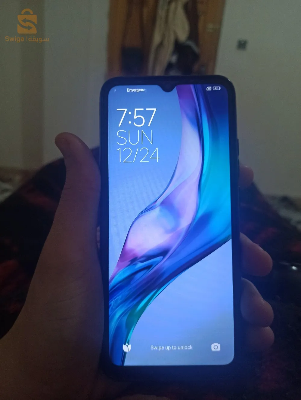 redmi 10 c Neuf 10/10