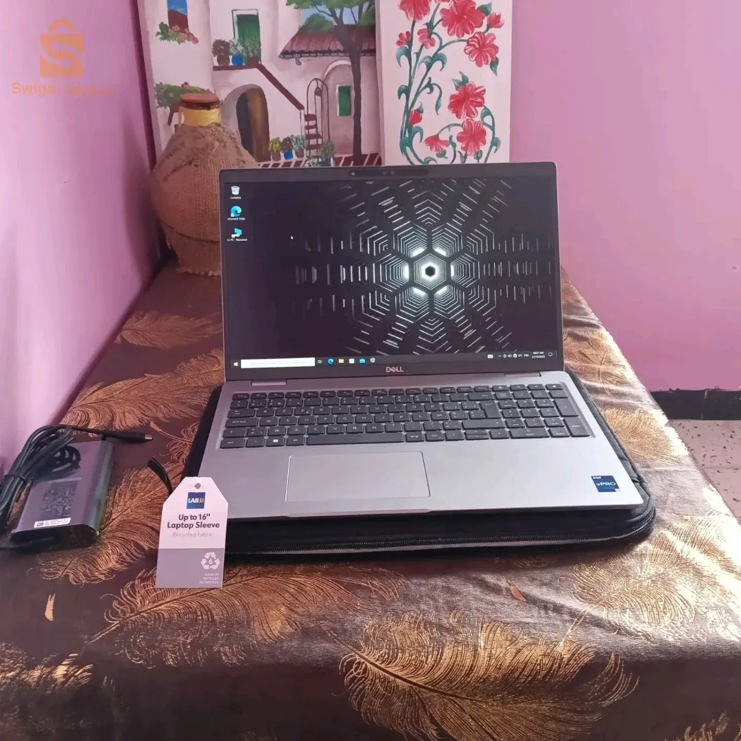 dell précision station de travail 3570