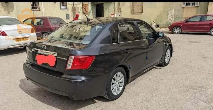 مستغانم مزغران