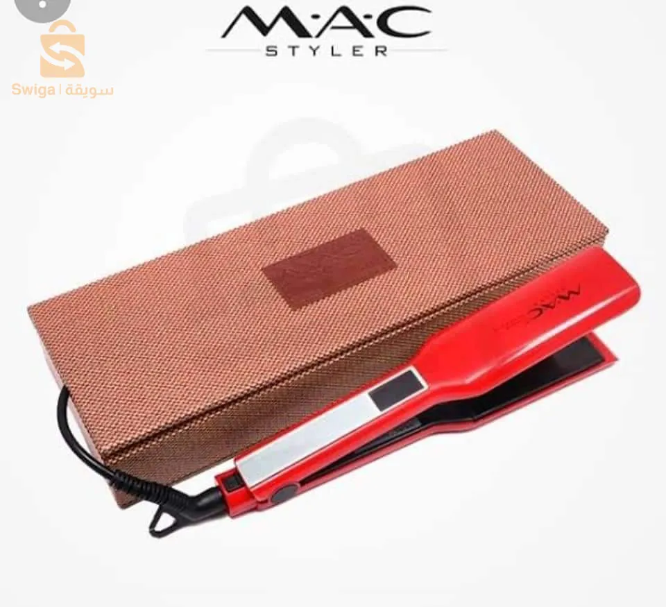 ليسور  MAC