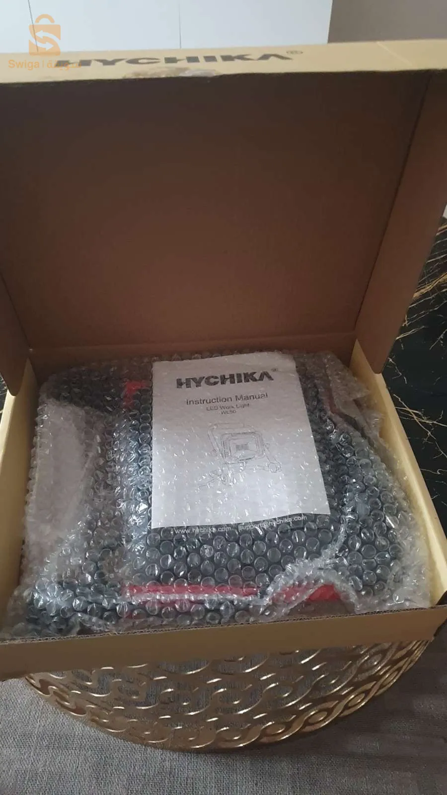 HYCHIkn 50w