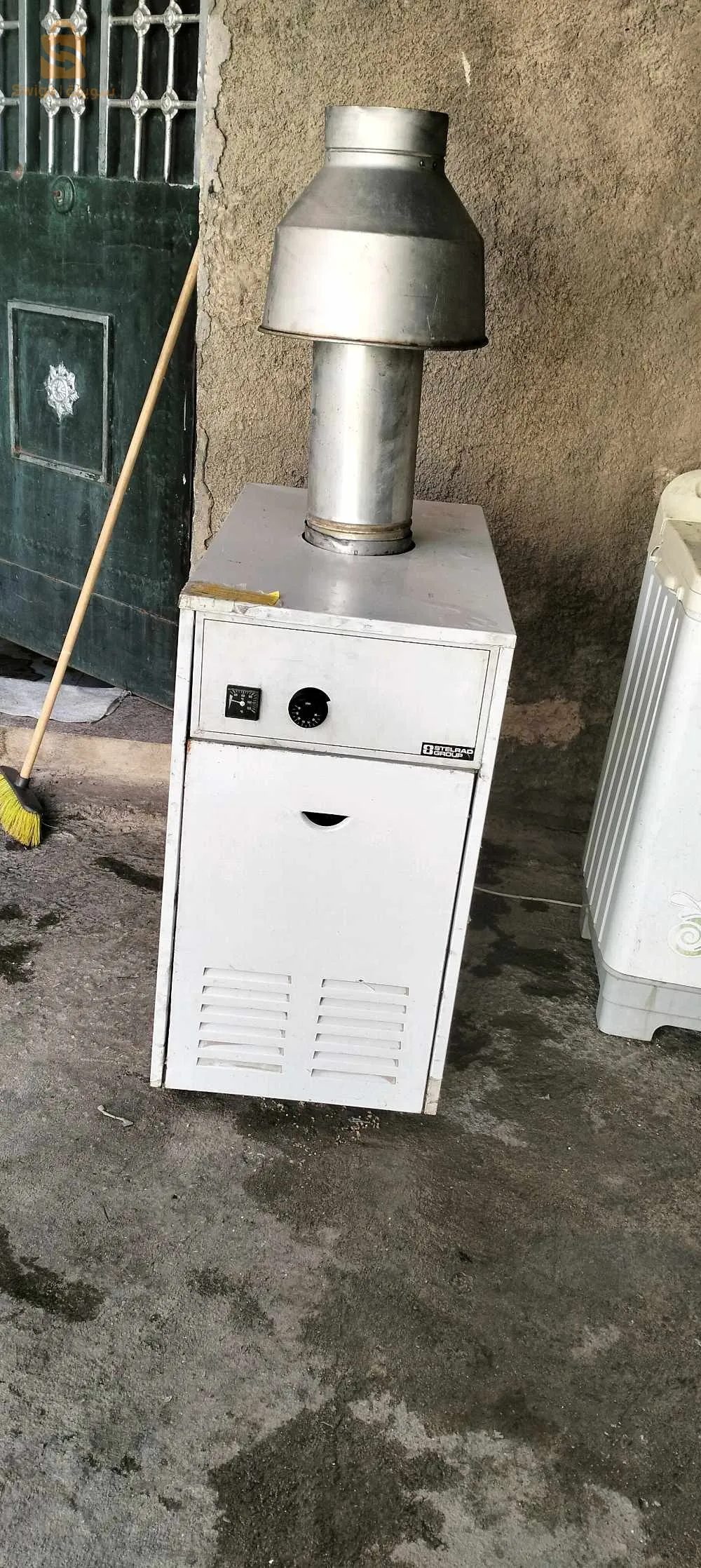 فرجيوة --- ميلة