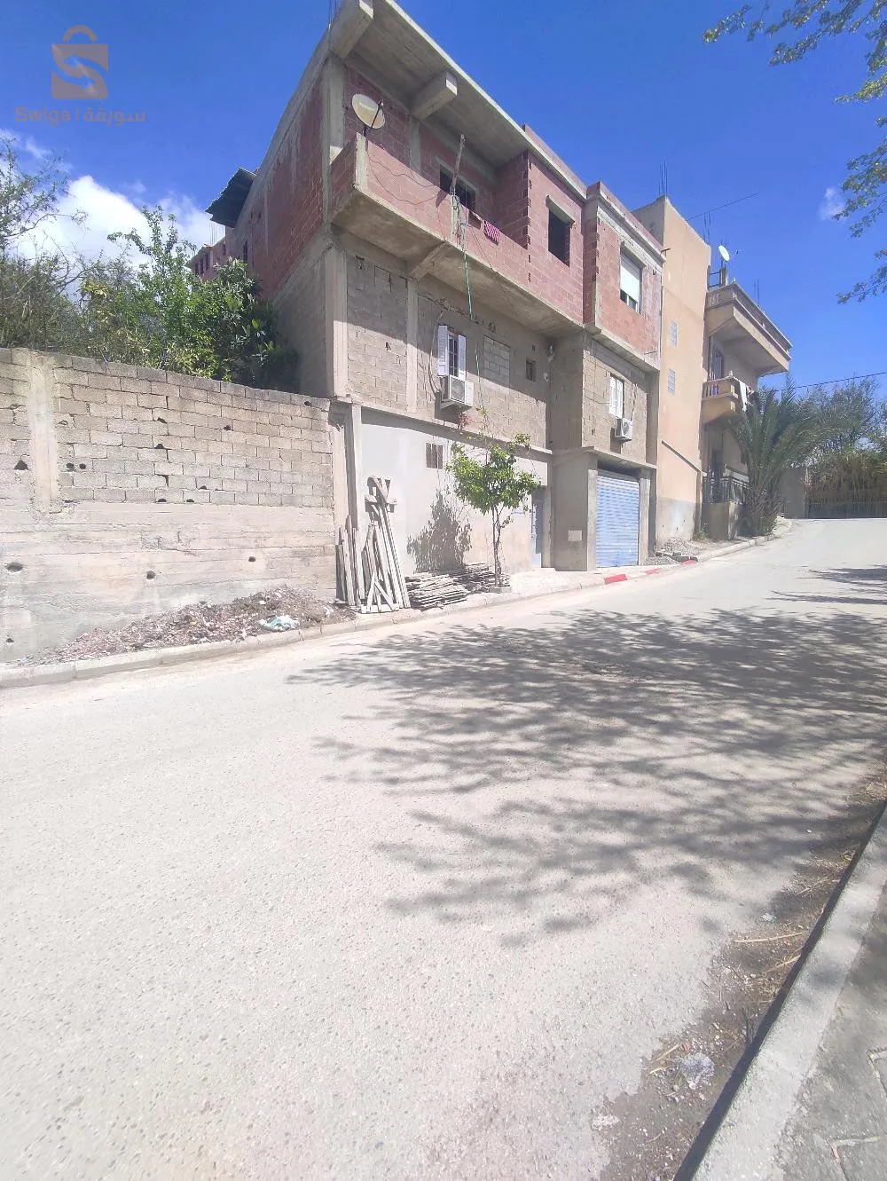 منزل للبيع 0781939369