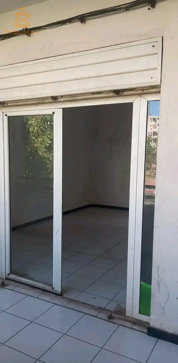 خصني شريك في حانوت