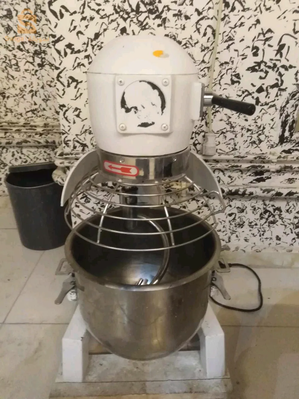 ماتريال قهوة.  coffee materiel