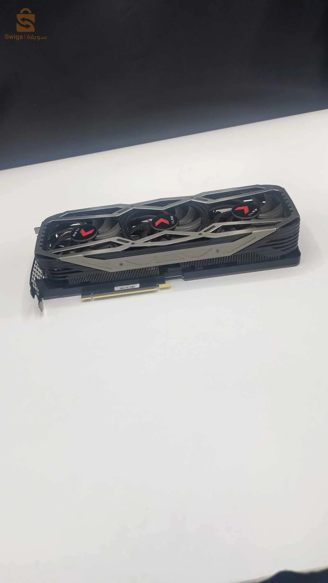3080Ti/ 3080 Gain ward