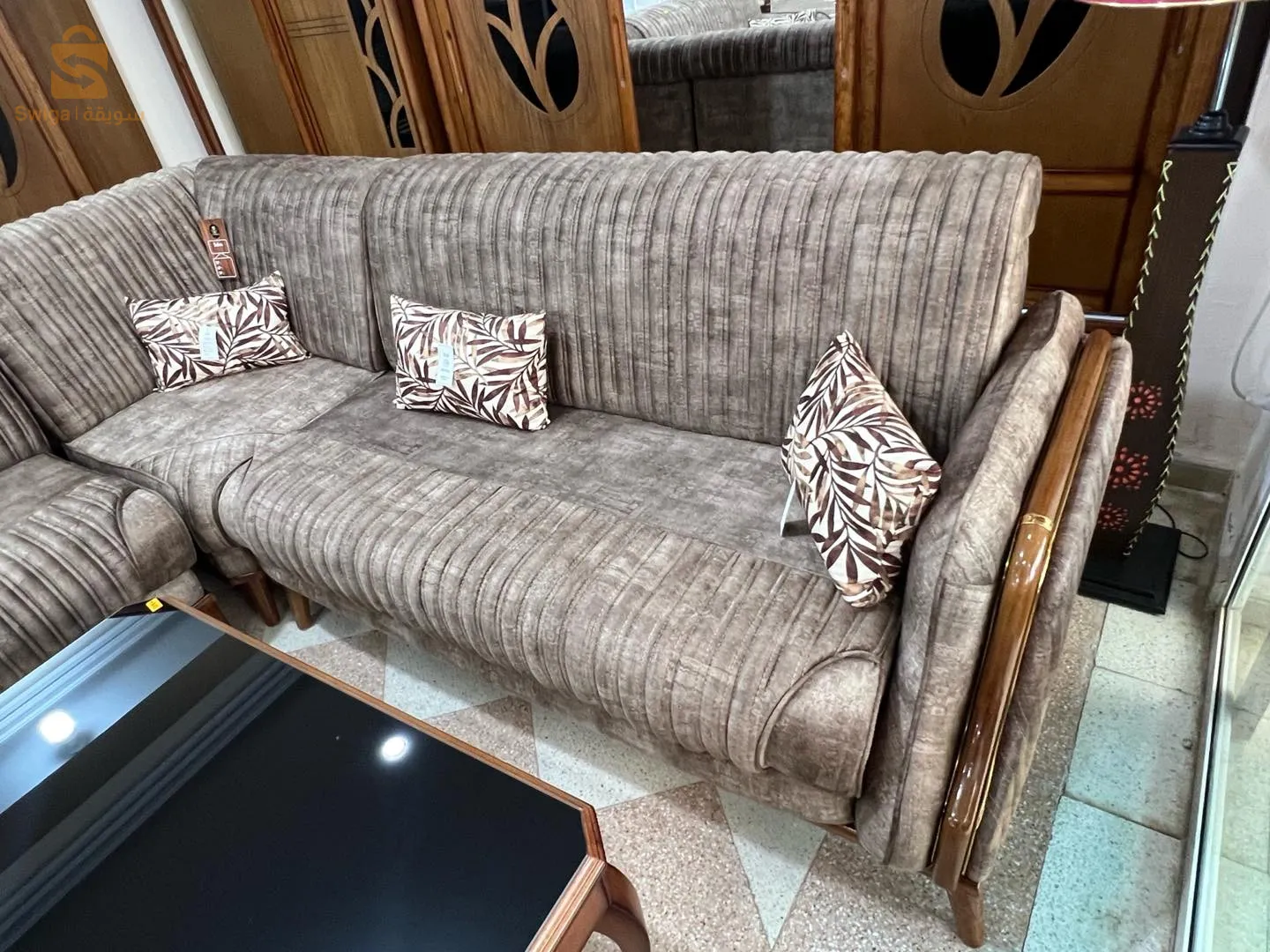 زرالدة