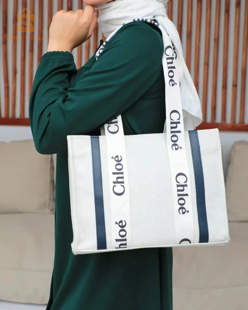 Chloé totebages