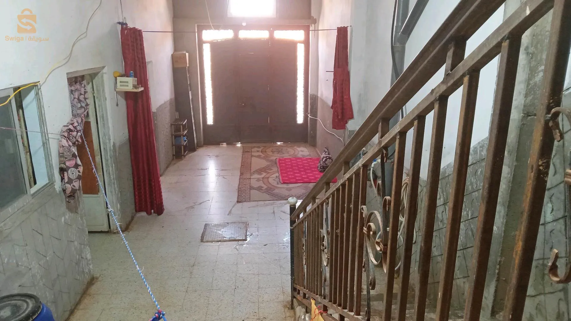 بيع سكن في ولاية الجلفة