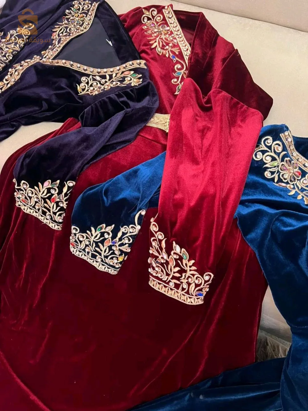 العلمة