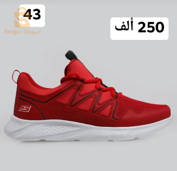 أحذية