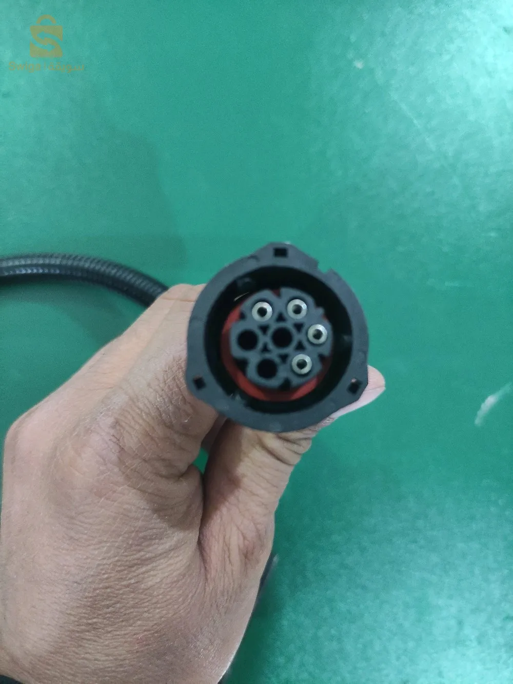 كاس فلتر مازوت بريميوم DXi + FH