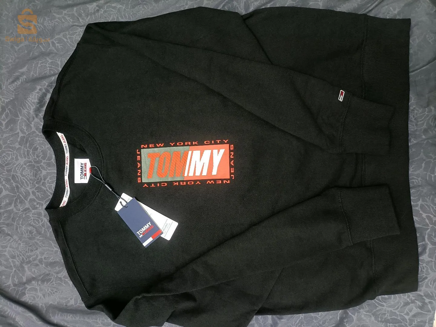 pull tommy original