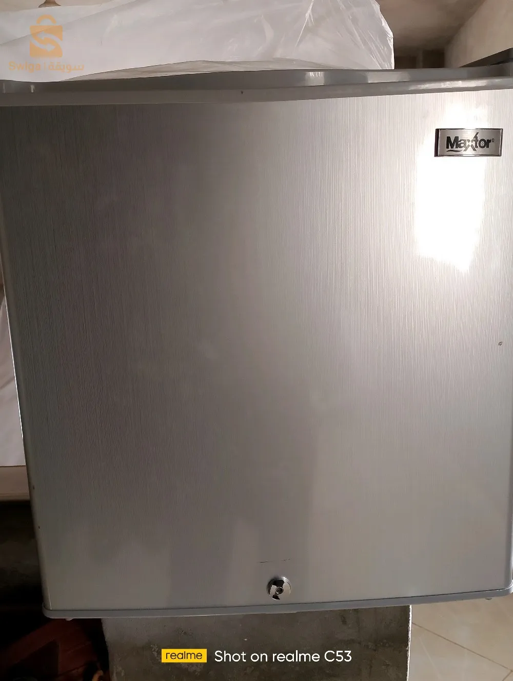 petit réfrigérateur