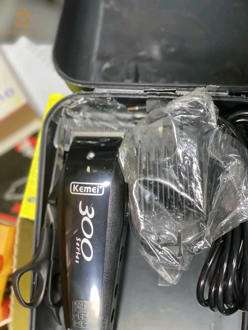 مرحبا بالجميع دخول بضاعة اصلي ومضمونة فسارع قبل نفاد الكمية 👋🏼🥰💯