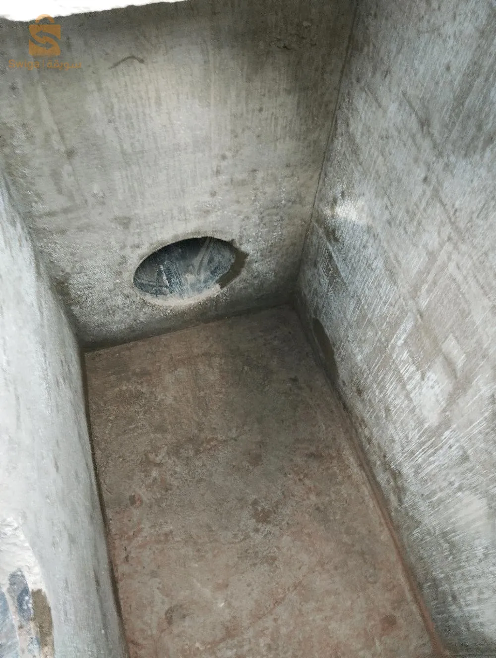 شقق في جيجل صونطر فيل قريبة للبحر كل المستلزمات موجودة