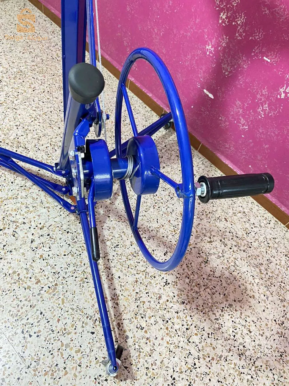 لاف بلاك تاع لاشين