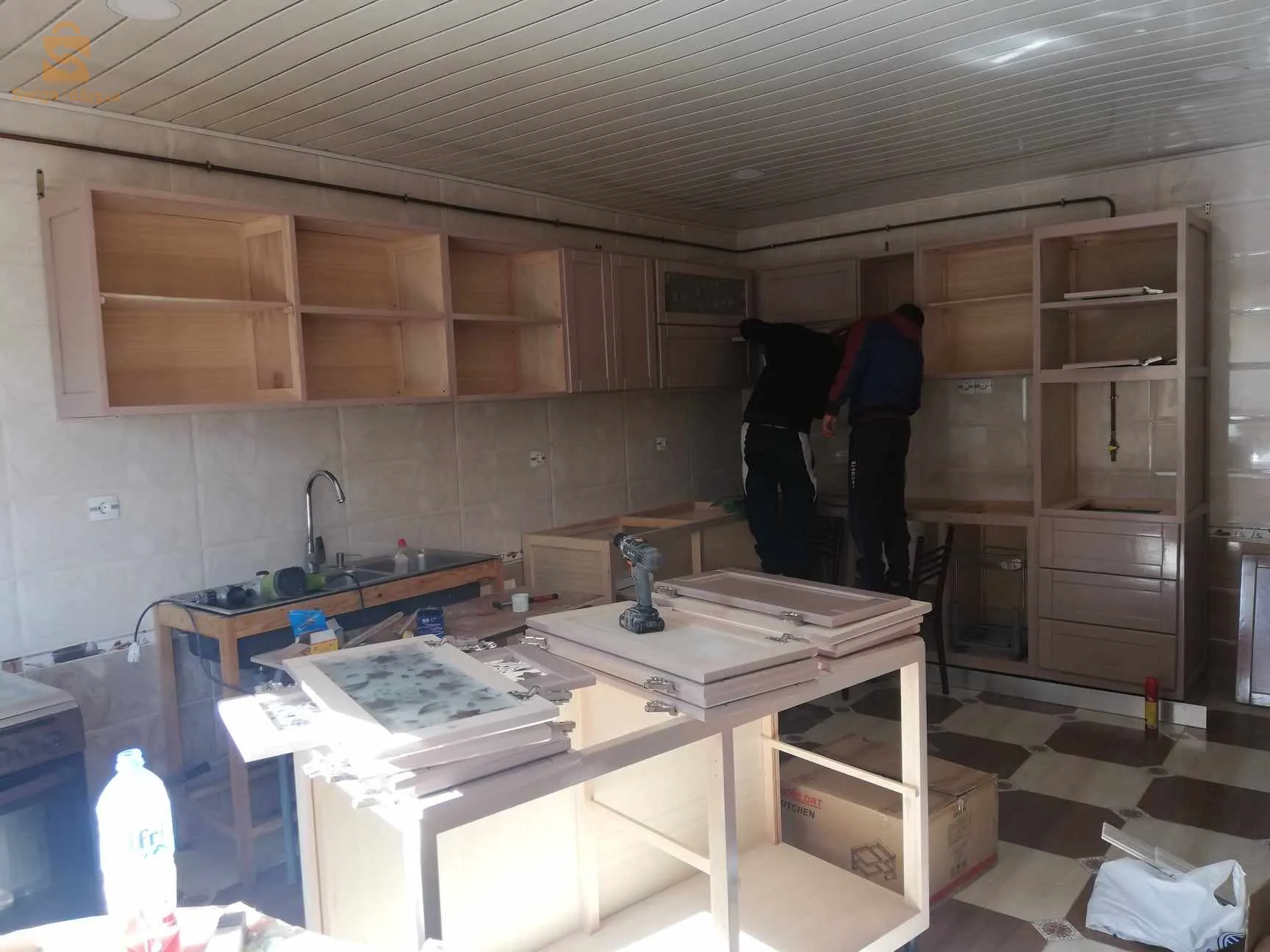 عين شرشار ولاية سكيكدة