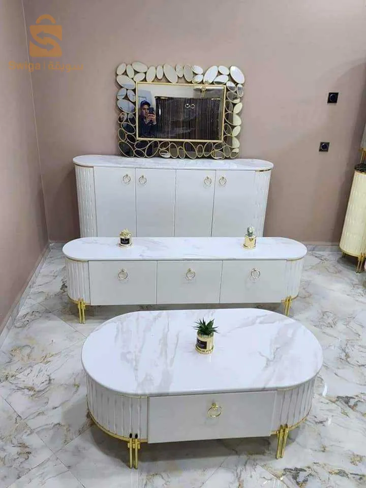 أثاث منزلية جديدة بسعر خيالي