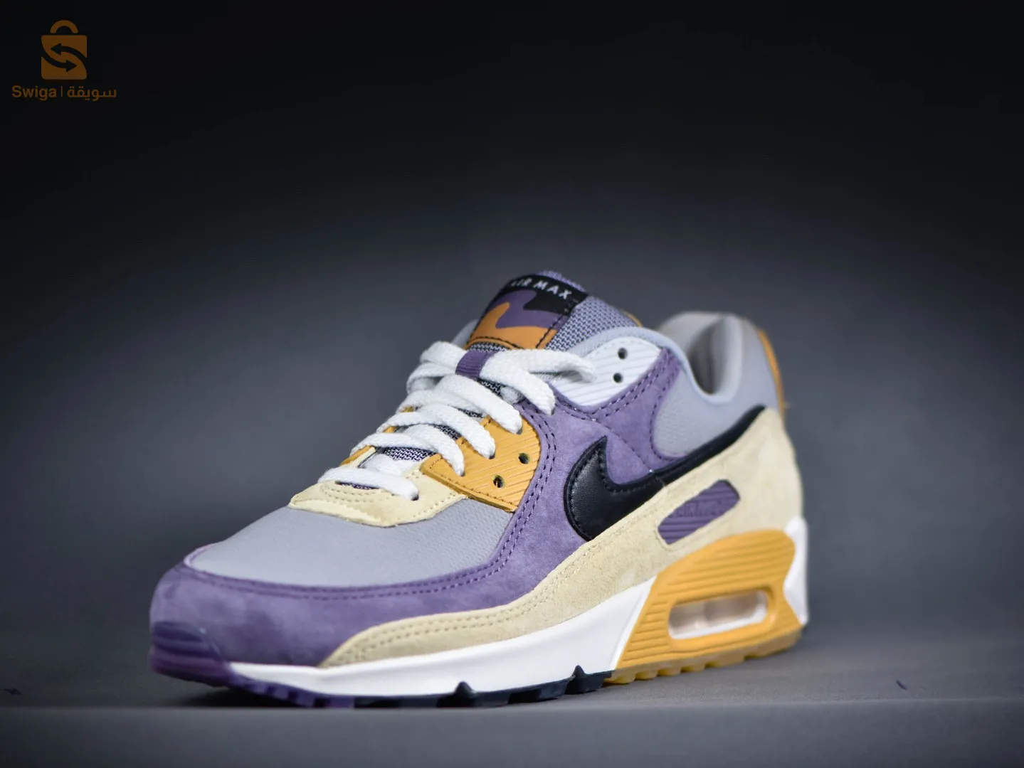 AIR MAX 90 NRG