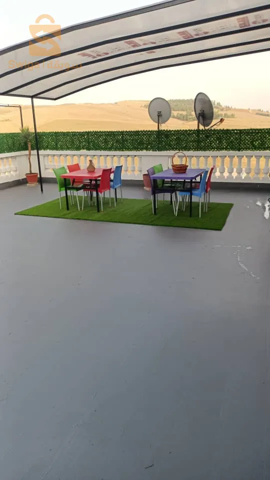 ÉTANCHÉITÉ terrasses liquide
