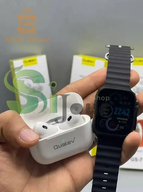 smart watch gs7 😍😍
kit man 😍