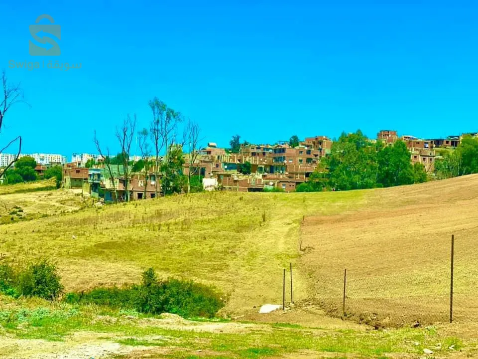 أراضر للبيع