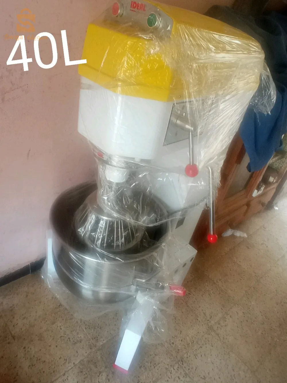 حي تيجديت مستغانم