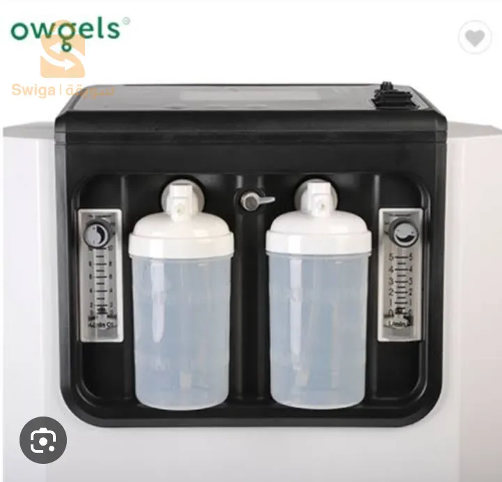 مكثف أكسجين CONCENTRATEUR D'OXYGÉNE