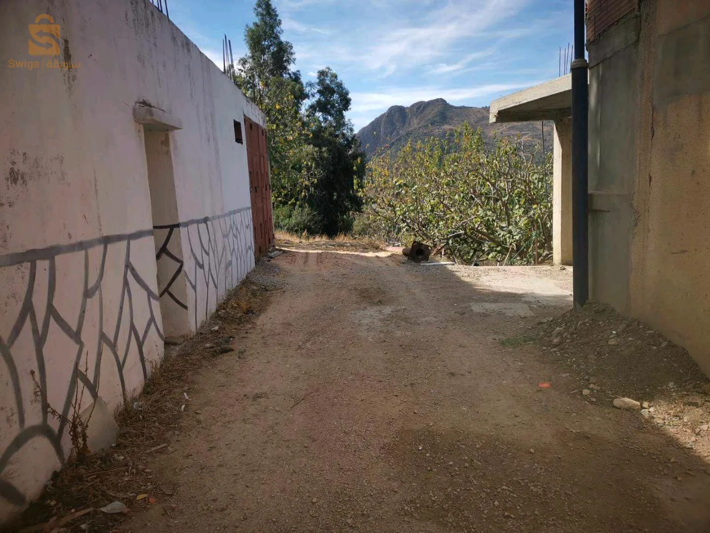 حي الجبسية حمام ملوان