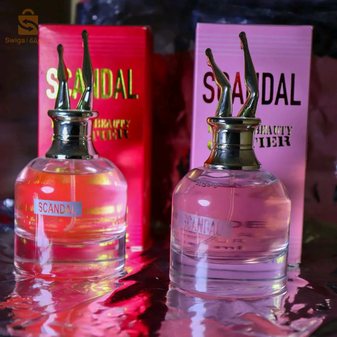cosmétiques moha 🥰