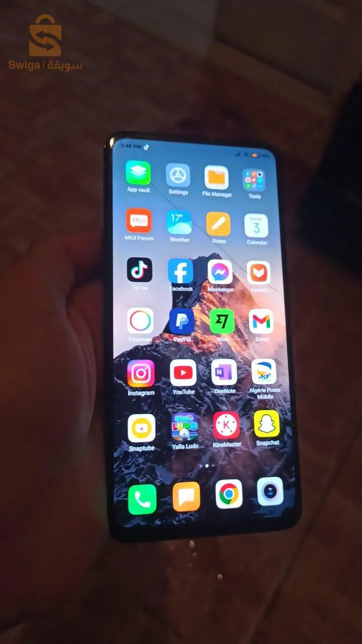 mi mix 3