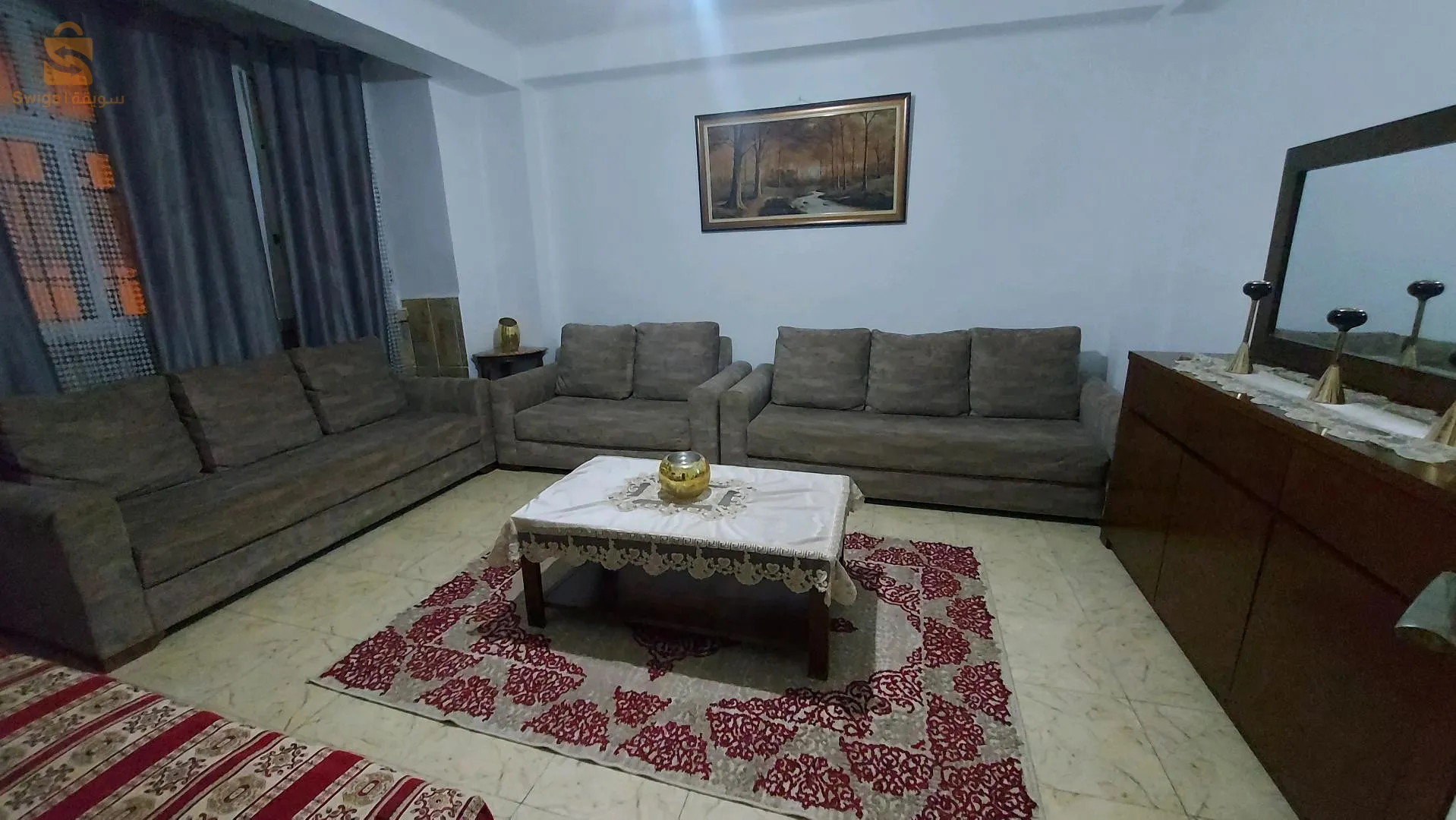 الجزائر