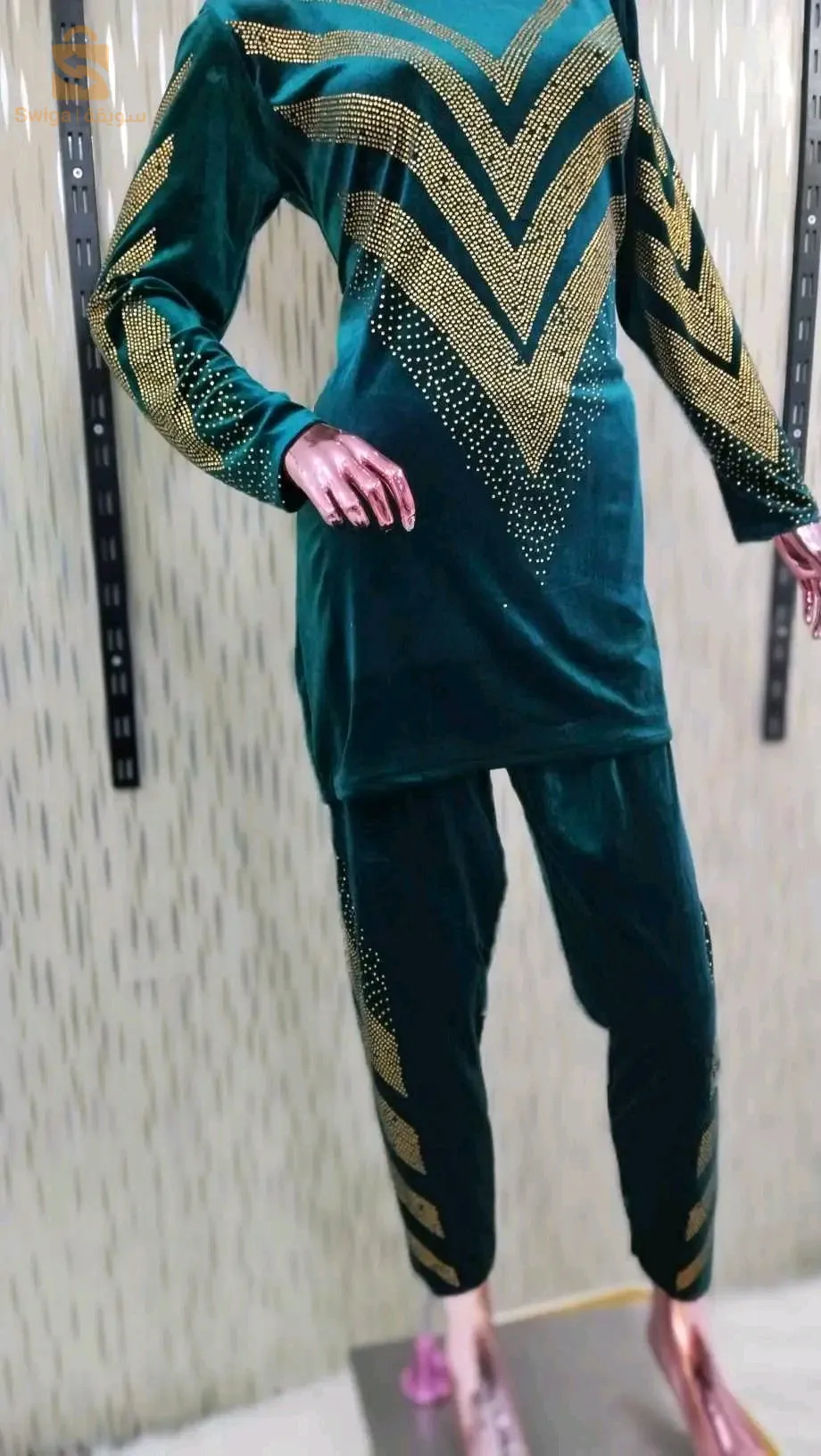 بيع بالجملة