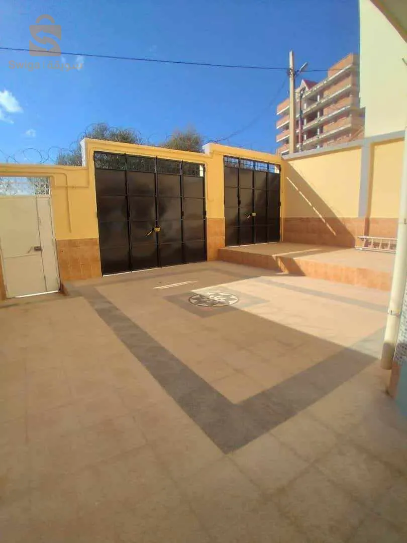 villa à vendre à oualad mandil